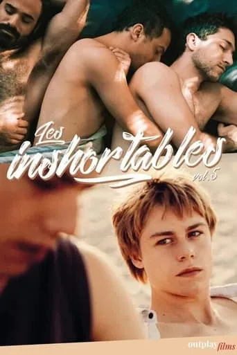Les Inshortables, Vol. 5 movie poster - Entertainment content