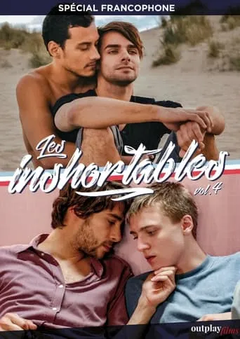 Les Inshortables, Vol. 4 movie poster - Entertainment content