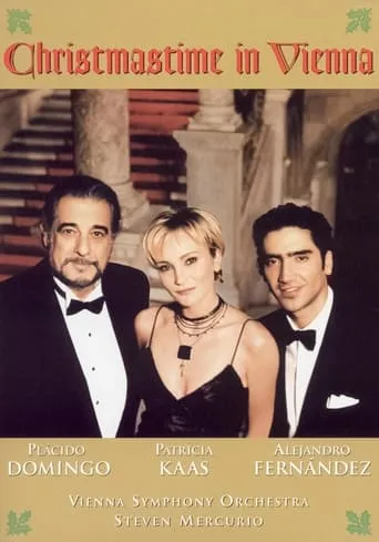 Christmas In Vienna VI movie poster - Entertainment content