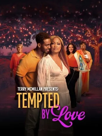 Tempted by Love movie poster - Rated 9.3/10