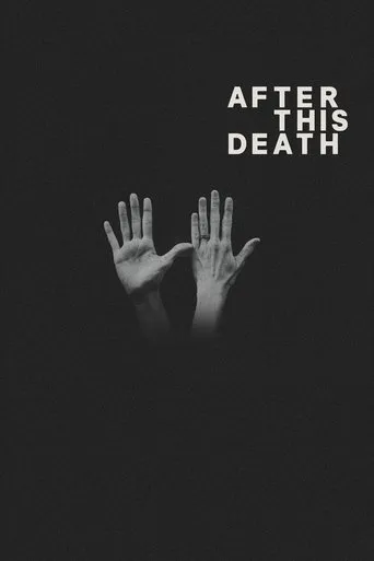 After This Death movie poster - Rated 7.3/10
