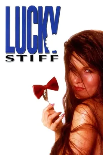 Lucky Stiff movie poster - Rated 4.3/10