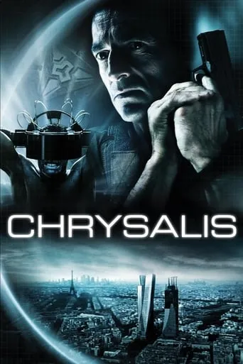 Chrysalis movie poster - Rated 5.2/10