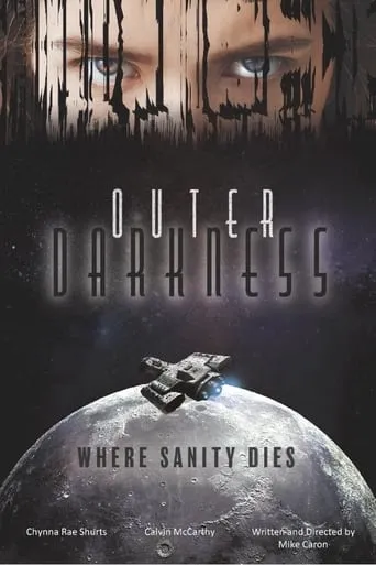 Outer Darkness movie poster - Entertainment content