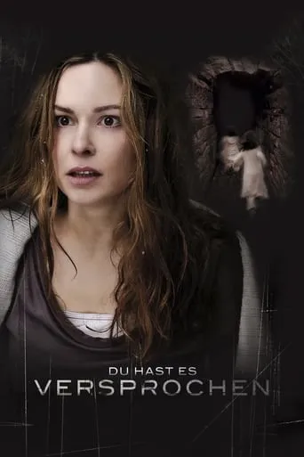 Forgotten movie poster - Rated 5.8/10