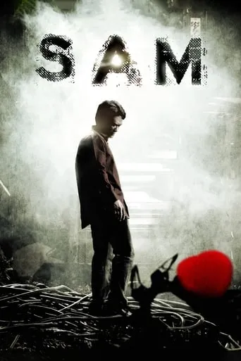 Saya Amat Mencintaimu movie poster - Rated 4/10