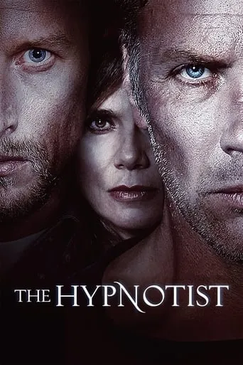 The Hypnotist movie poster - Rated 5.6/10