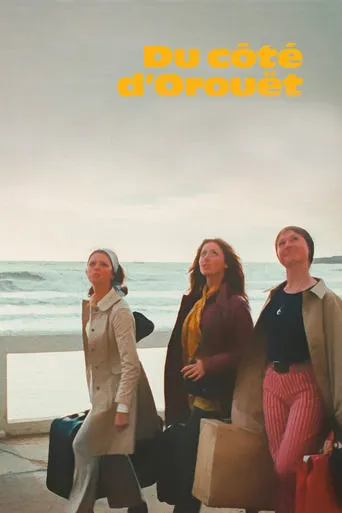 Near Orouët movie poster - Rated 6.2/10