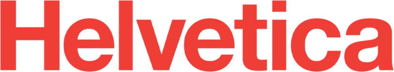 Helvetica