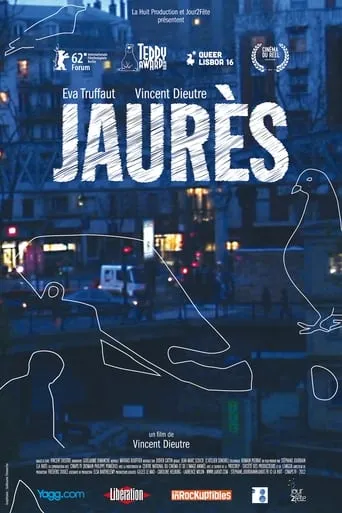 Jaurès movie poster - Rated 5.5/10