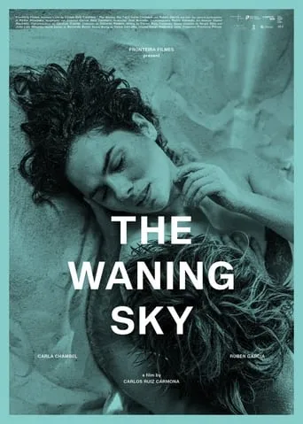 The Waning Sky movie poster - Entertainment content