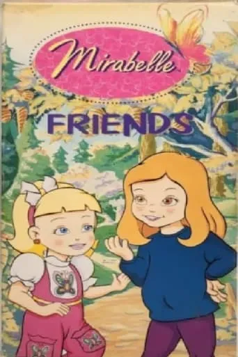 Mirabelle and Me movie poster - Entertainment content