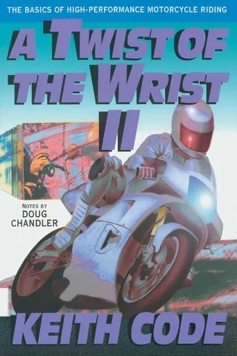 A Twist of the Wrist II movie poster - Rated 6.7/10
