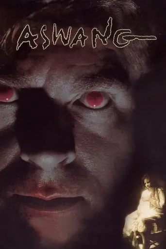Aswang movie poster - Rated 5.318/10