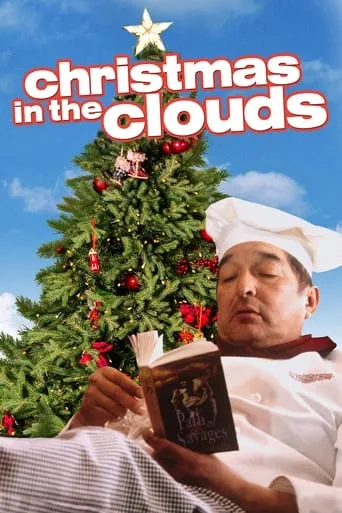 Christmas in the Clouds movie poster - Rated 6.1/10