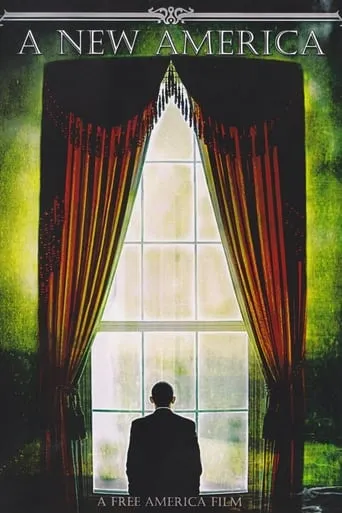 A New America movie poster - Entertainment content