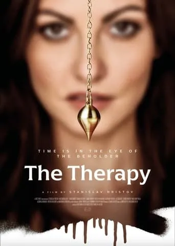 The Therapy movie poster - Entertainment content