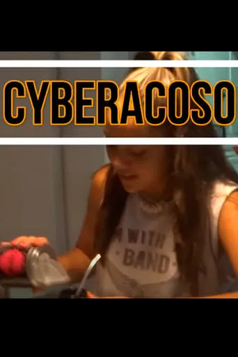 Cyberbullying movie poster - Entertainment content