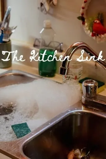 The Kitchen Sink movie poster - Entertainment content