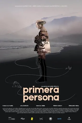 Primera Persona movie poster - Entertainment content