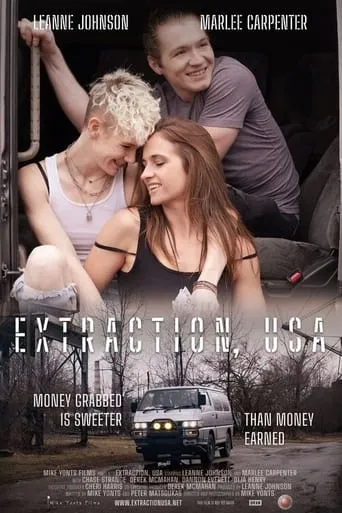 Extraction, USA movie poster - Entertainment content