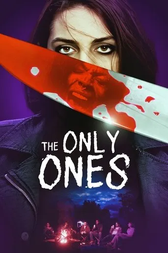 The Only Ones movie poster - Rated 10/10