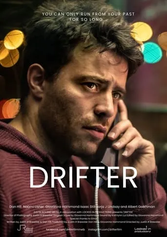 Drifter movie poster - Entertainment content