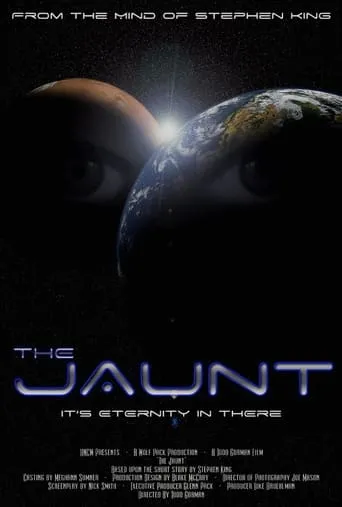 The Jaunt movie poster - Entertainment content