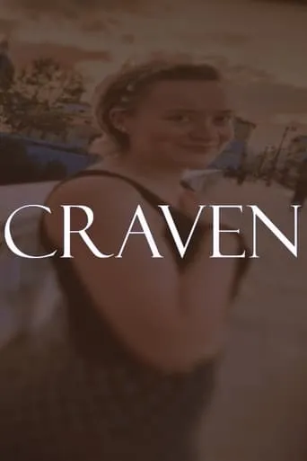 Craven movie poster - Entertainment content