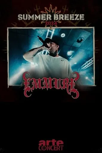 Emmure - Summer Breeze 2024 movie poster - Entertainment content