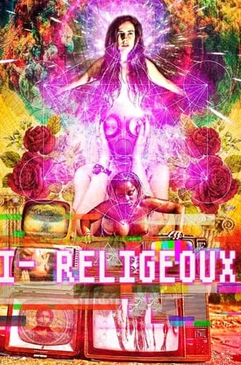 I-religeoux movie poster - Entertainment content