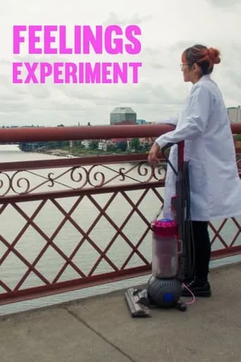 Feelings Experiment movie poster - Entertainment content
