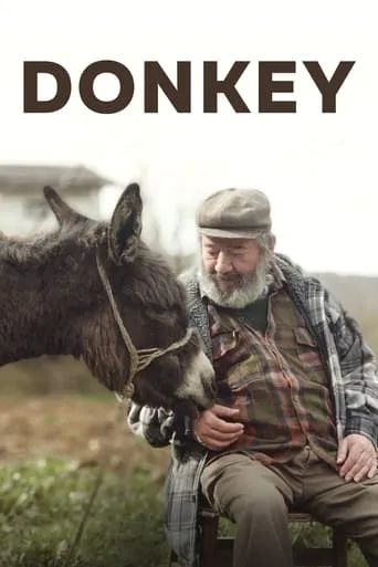 Donkey movie poster - Entertainment content