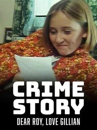Dear Roy, Love Gillian movie poster - Entertainment content