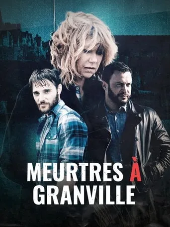 Meurtres à Granville movie poster - Rated 6.5/10