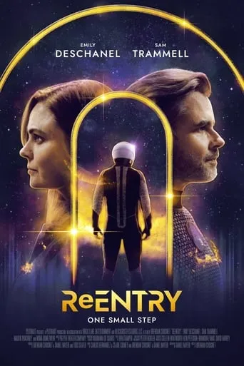 ReEntry movie poster - Entertainment content