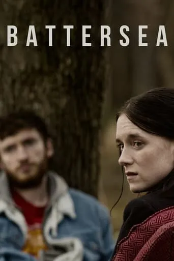 Battersea movie poster - Rated 10/10