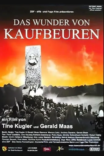 The miracle of Kaufbeuren movie poster - Rated 10/10