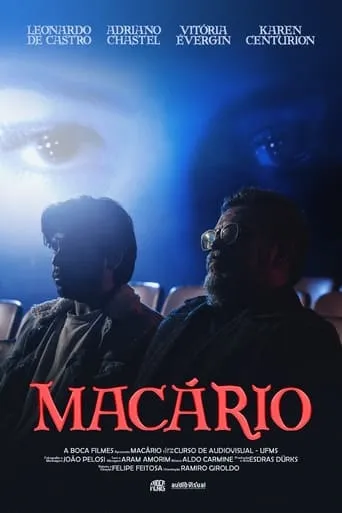 Macário movie poster - Rated 10/10