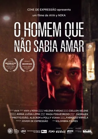 O Homem Que Não Sabia Amar movie poster - Entertainment content