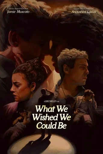 What We Wished We Could Be movie poster - Entertainment content