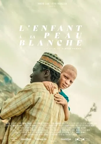 The Boy with White Skin movie poster - Rated 8.5/10