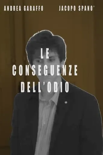 Le conseguenze dell'odio movie poster - Entertainment content
