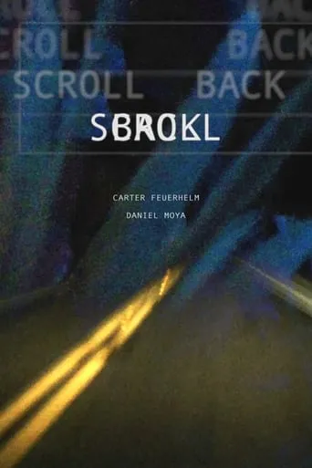 Scroll Back movie poster - Rated 10/10