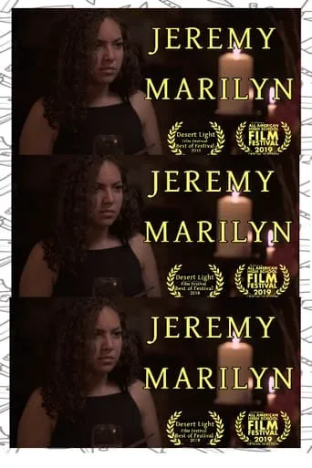JEREMY MARILYN movie poster - Entertainment content