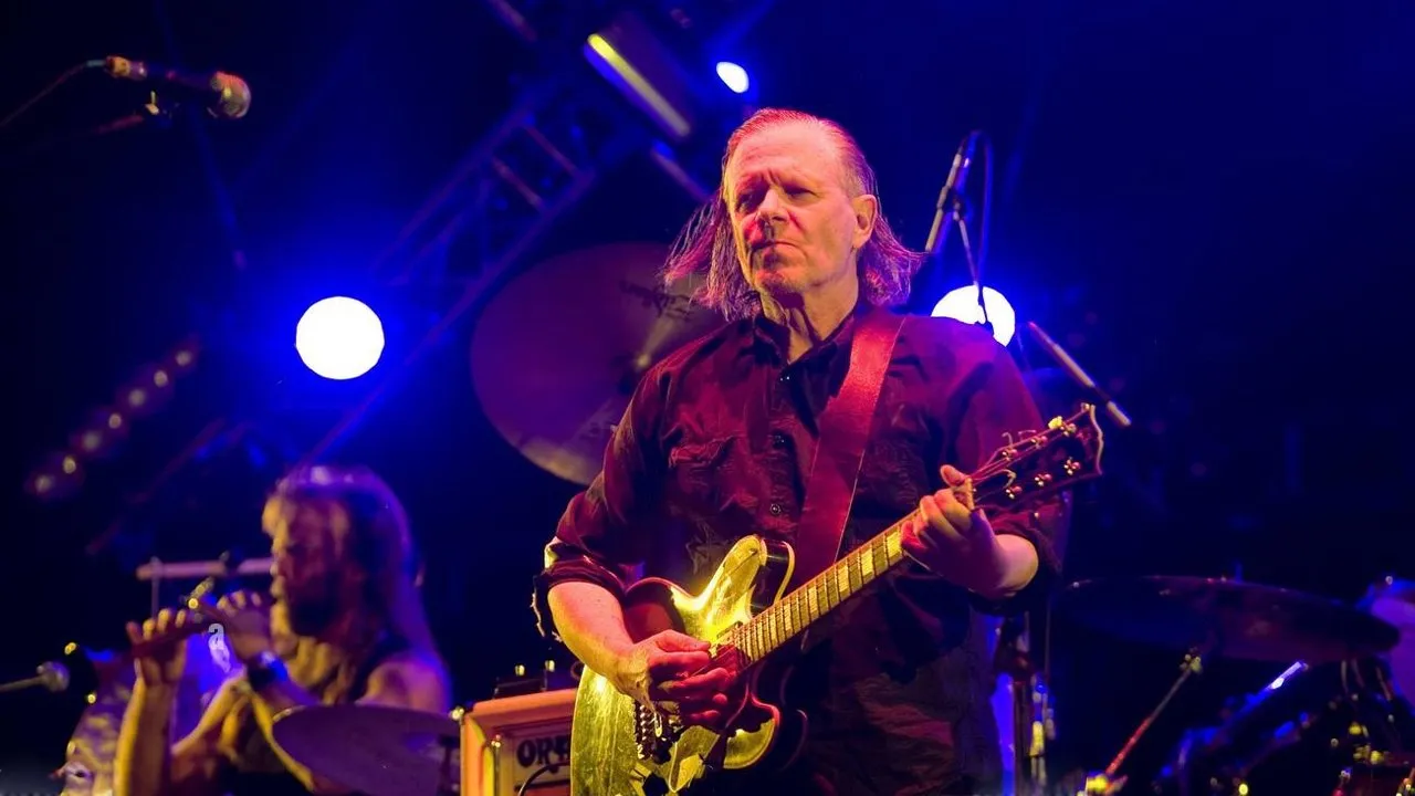 Swans: To Be Kind - Live 2013 DVD