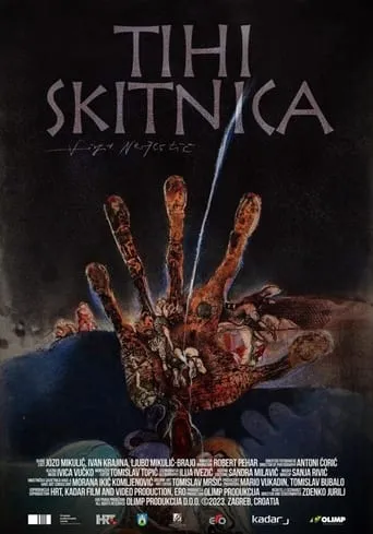 Tihi Skitnica movie poster - Entertainment content