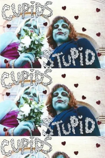 CUPID'S STUPID movie poster - Entertainment content