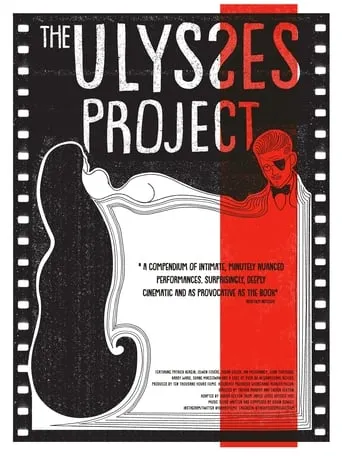 The Ulysses Project movie poster - Entertainment content
