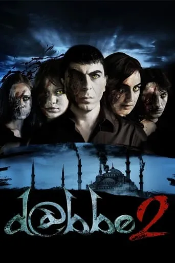 Dabbe 2 movie poster - Rated 3/10